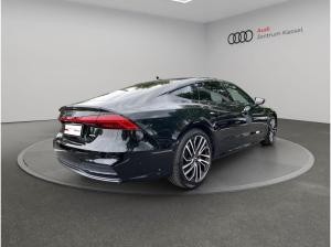 Audi A7 SB 55 TFSI e qu. S line Laser B&O HuD Pano