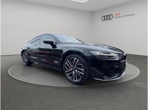 Audi A7 SB 55 TFSI e qu. S line Laser B&O HuD Pano