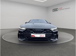 Audi A7 SB 55 TFSI e qu. S line Laser B&O HuD Pano