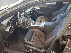 Audi A7 SB 55 TFSI e qu. S line Laser B&O HuD Pano
