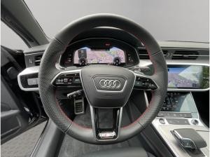 Audi A7 SB 55 TFSI e qu. S line Laser B&O HuD Pano