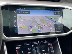 Audi A7 SB 55 TFSI e qu. S line Laser B&O HuD Pano