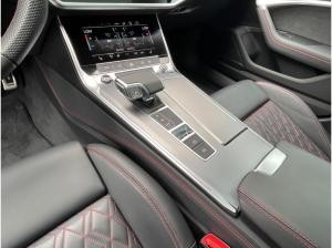 Audi A7 SB 55 TFSI e qu. S line Laser B&O HuD Pano