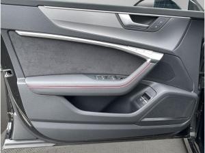 Audi A7 SB 55 TFSI e qu. S line Laser B&O HuD Pano