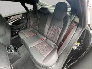 Audi A7 SB 55 TFSI e qu. S line Laser B&O HuD Pano