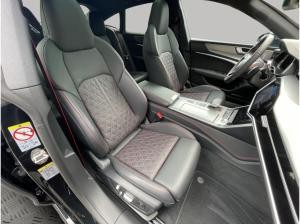 Audi A7 SB 55 TFSI e qu. S line Laser B&O HuD Pano