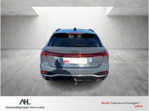 Audi A5 Avant 2.0 TFSI S line quattro S-tronic AHK Navi Matrix ACC Leder Standhzg. Beifahrerdisplay