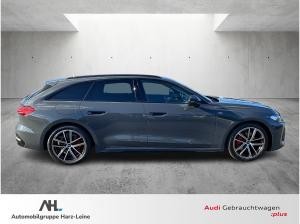 Audi A5 Avant 2.0 TFSI S line quattro S-tronic AHK Navi Matrix ACC Leder Standhzg. Beifahrerdisplay