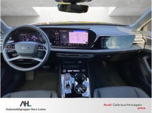 Audi A5 Avant 2.0 TFSI S line quattro S-tronic AHK Navi Matrix ACC Leder Standhzg. Beifahrerdisplay