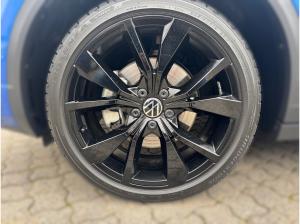 Volkswagen T-Roc Cabriolet 1.5 TSI DSG R-Line Black Style 19" Misano Navi AHK Spurhalteassistent DAB+