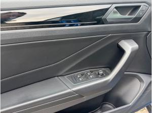 Volkswagen T-Roc Cabriolet 1.5 TSI DSG R-Line Black Style 19" Misano Navi AHK Spurhalteassistent DAB+