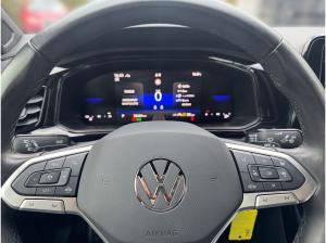 Volkswagen T-Roc Cabriolet 1.5 TSI DSG R-Line Black Style 19" Misano Navi AHK Spurhalteassistent DAB+