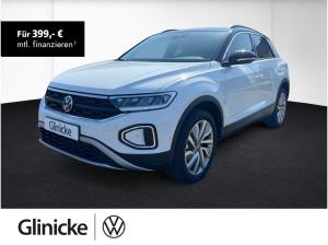 Volkswagen T-Roc GOAL 1.5 l TSI OPF 6-Gang
