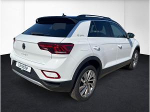 Volkswagen T-Roc GOAL 1.5 l TSI OPF 6-Gang