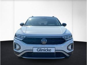 Volkswagen T-Roc GOAL 1.5 l TSI OPF 6-Gang