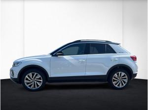 Volkswagen T-Roc GOAL 1.5 l TSI OPF 6-Gang