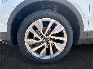 Volkswagen T-Roc GOAL 1.5 l TSI OPF 6-Gang
