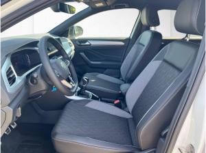 Volkswagen T-Roc GOAL 1.5 l TSI OPF 6-Gang