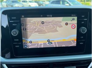 Volkswagen T-Roc GOAL 1.5 l TSI OPF 6-Gang