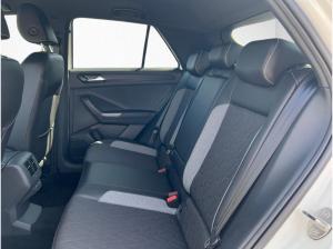 Volkswagen T-Roc GOAL 1.5 l TSI OPF 6-Gang