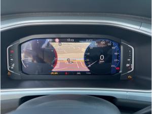 Volkswagen T-Roc GOAL 1.5 l TSI OPF 6-Gang