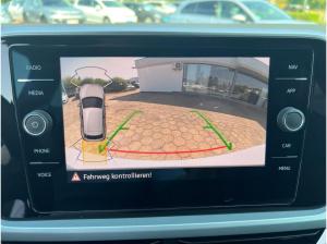 Volkswagen T-Roc GOAL 1.5 l TSI OPF 6-Gang