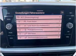 Volkswagen T-Roc GOAL 1.5 l TSI OPF 6-Gang