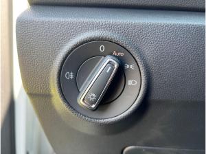 Volkswagen T-Roc GOAL 1.5 l TSI OPF 6-Gang