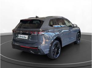 Volkswagen Tiguan R-Line 1,5 eHybrid DSG | Black Style