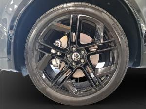 Volkswagen Tiguan R-Line 1,5 eHybrid DSG | Black Style