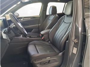 Volkswagen Tiguan R-Line 1,5 eHybrid DSG | Black Style