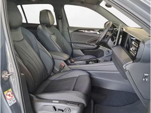 Volkswagen Tiguan R-Line 1,5 eHybrid DSG | Black Style