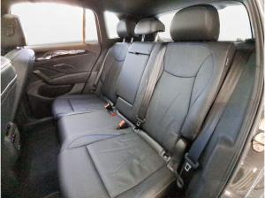 Volkswagen Tiguan R-Line 1,5 eHybrid DSG | Black Style