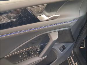 Volkswagen Tiguan R-Line 1,5 eHybrid DSG | Black Style