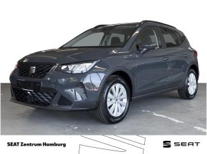 Seat Arona Road Edition 1.0 TSI 5-Gang _LGE