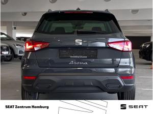 Seat Arona Road Edition 1.0 TSI 5-Gang _LGE