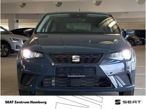 Seat Ibiza Road Edition 1.0 MPI 5-Gang _LGE