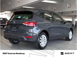 Seat Arona Road Edition 1.0 TSI 5-Gang _LGE