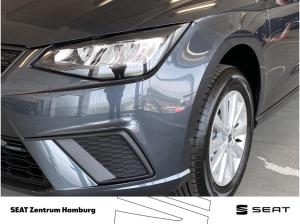 Seat Ibiza Road Edition 1.0 MPI 5-Gang _LGE