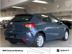 Seat Ibiza Road Edition 1.0 MPI 5-Gang _LGE