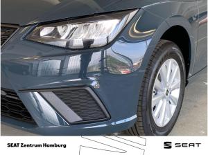 Seat Ibiza Road Edition 1.0 MPI 5-Gang _LGE