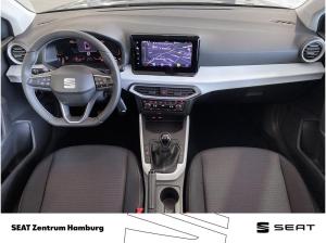 Seat Arona Road Edition 1.0 TSI 5-Gang _LGE