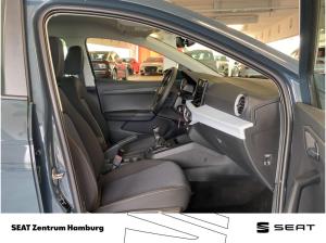 Seat Ibiza Road Edition 1.0 MPI 5-Gang _LGE