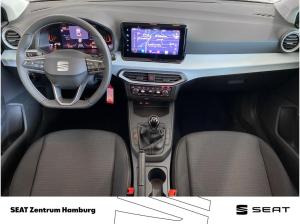 Seat Ibiza Road Edition 1.0 MPI 5-Gang _LGE