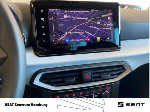 Seat Arona Road Edition 1.0 TSI 5-Gang _LGE