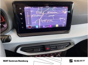 Seat Ibiza Road Edition 1.0 MPI 5-Gang _LGE