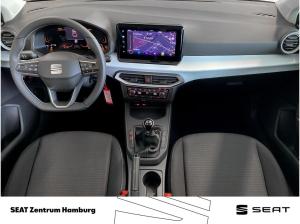 Seat Ibiza Road Edition 1.0 MPI 5-Gang _LGE