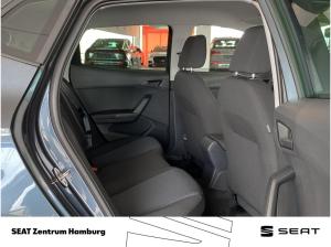 Seat Ibiza Road Edition 1.0 MPI 5-Gang _LGE