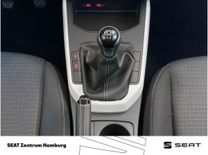 Seat Arona Road Edition 1.0 TSI 5-Gang _LGE
