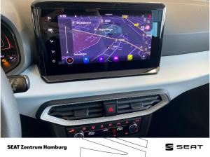 Seat Ibiza Road Edition 1.0 MPI 5-Gang _LGE